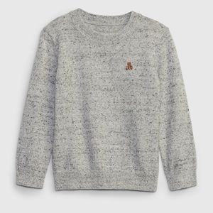 GAP Toddler Crewneck Sweater Bundle (2)
